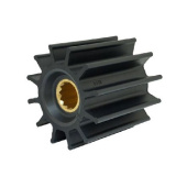 Jabsco 17936-0001B - Impeller B95xH89 Shaft 25 Spline 12-Blade