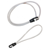 Shock Cords With Hooks 20 cm