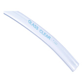 PVC Clear Hose 2x4 mm 100m