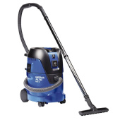 Nilfisk Dust/Water Vacuum Cleaner Aero 26-21