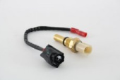 Whisper Power Exhaust Switch Kit 90°