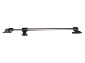 Talamex Hatch Adjuster SS 260-430mm Knob