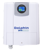 Allpa Battery Charger 24v - 60a, Model 'Dolphin Pro Touch View'