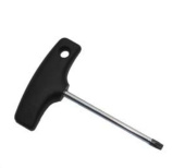 Steyr 2300873-0 - Torx Screwdriver T30 for Unit Injector Adjustment