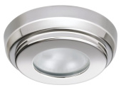 Quick TOM 12/24V 10W Surface Mounting Downlight Ø 90 mm