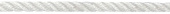 U-Rope 3-Strand Polyester Marine Rope