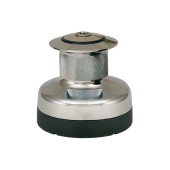 Antal W42CH - Chromed-Brass Winch W42 (1+1-Speed)