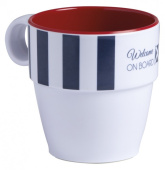 Marine Business Venezia Mug (6 pcs.)