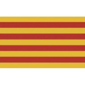 Catalan Flag 30x45cm