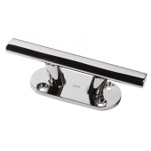 Vetus TAURUS07 - Frog Stainless Steel with Base Plate 250x40mm 3600 kgf