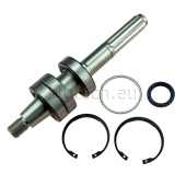 Johnson Pump 09-47552-132 - Shaft Kit for F9 Pumps
