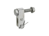 Ultraflex 34459X - Clevis for Steering Cables A75