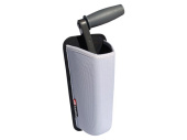 Gnautics 91102510 - Winch Handle Pocket Single White IQ