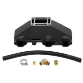 EMP 57-57503 - Exhaust Manifold For Volvo Penta OMC Engines V6 4.3L