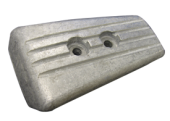 Zinc Anode Volvo Penta Sterndrive, Upper Gear Case for SXA/DPS (OEM 3883728)