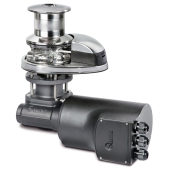 Quick FSDP21012D08B00 - DP2 Vertical Windlass With Drum 1000W 12V Gypsy 8mm