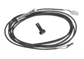Webasto 9030882A - Dual Top Button Type External Temperature Sensor 3m