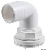 Osculati 52.199.38 - Load, Hose Adaptor For Rigid Water Tank Ø 38 mm