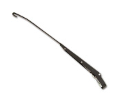 Exalto EWT Single Wiperarm 450–600mm Polished