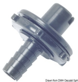 Osculati 52.196.90 - Hose Adapter 16 mm