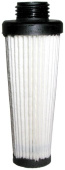 Racor S2502 – 10 Micron Aquabloc II Cartridge Element for 025-RAC-02 (96 LPH / 25 GPH, for 5/16" Hose Systems)