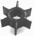 Allpa 500379 - Impeller