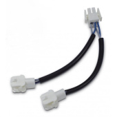 Quick TCDSP - Cable Splitter for Thruster Control Panels TCD, TMS, TSC