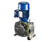 Verderflex Dura 7 peristaltic pump
