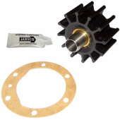 Jabsco 5915-0001-P - Impeller Kit B65xH51 Shaft 16 Spline 8-Blade