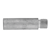 Tecnoseal 01321 - Yanmar Pencil Anode Ø12,7 L.38