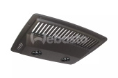 Webasto 62U003AA084B - Diffuser Rimini Black