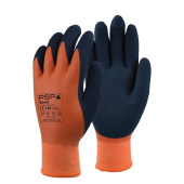 PSP Glove 18-188 Winter Double Latex Pro Work Gloves
