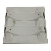 Max Power 311344 - Closing Plate Support For R300