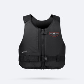 Plastimo P204769 - Buoyancy Aid Active PFD ISO-12402-5 Black Size XL