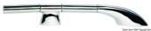 Osculati AISI 316 Handrail Bracket for 25×1.2 mm Tube