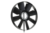 John Deere AL160126 - Fan 9 Blades