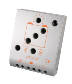 Solara 66P009001 - Charge Controller SR 85 TL 12/24V, 5A, 90Wp, LED