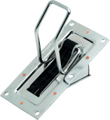Ronstan RA554132 Automatic Bailer, Super Medium