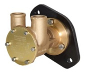 Jabsco 50310-1301 - Bronze Engine Cooling Pump