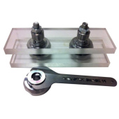 Key for Industry Chock® Adjusting Cones IC36