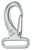 Wichard 2284 - Webbing Snap Hook 30 mm Length 60 mm