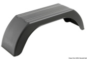 Osculati Boat Trailer Wheel Mudguards