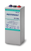 Mastervolt 68000500 - MVSV Gel Battery 2V 500Ah (*)