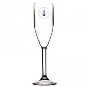 Marine Business Sailor Soul Champagne Glass ø5,2 x 22 cm