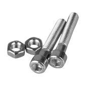 Tecnoseal KIT19 - Bolts And Nuts For Shaft Anodes