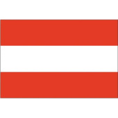 IMPA Austria Boat Flag (Dordrecht, Hoorn)