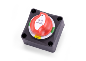 Sierra BS11020 - Battery Switches, 1-2-Both-Off, 200a Continuous