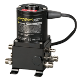 SeaStar AP1219 - Marine Hydraulic Autopilot Pump 12V Type 1 60in.³ Per Min.