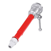 Nozzle Adjustable Plastic NA66