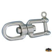 Trem M0310100 - Swivel Eye & Jaw